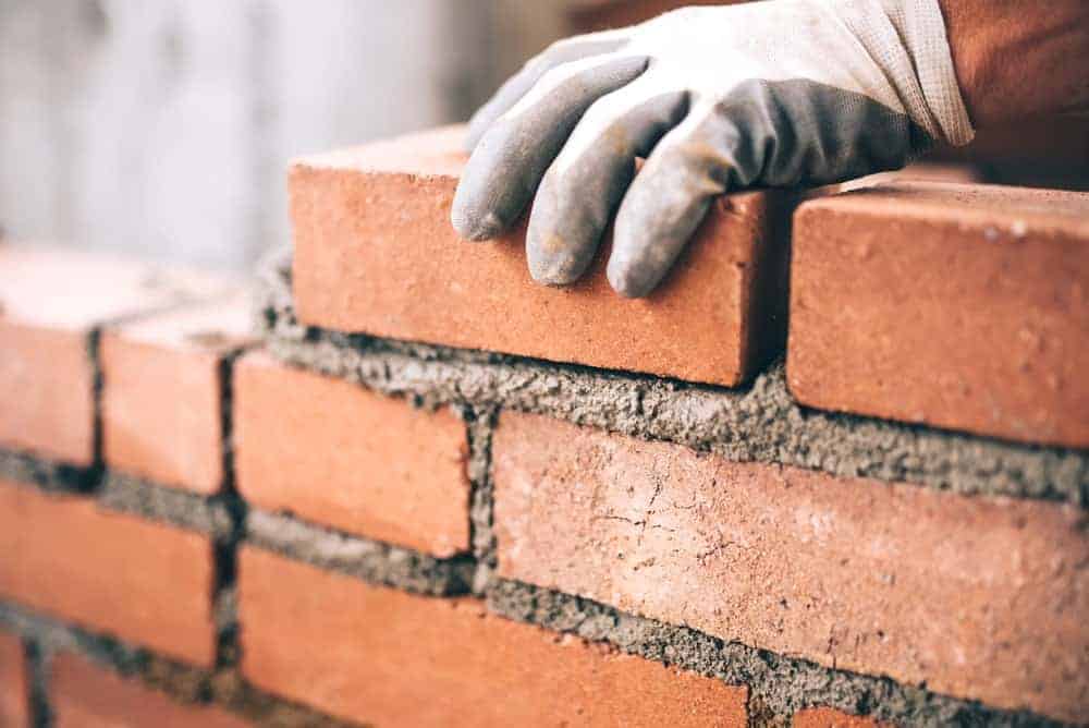 Sydney Bricklaying Services