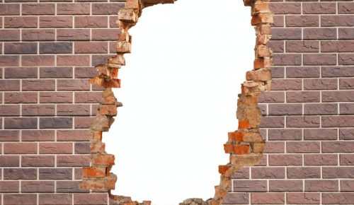 Brick Wall Repair Services