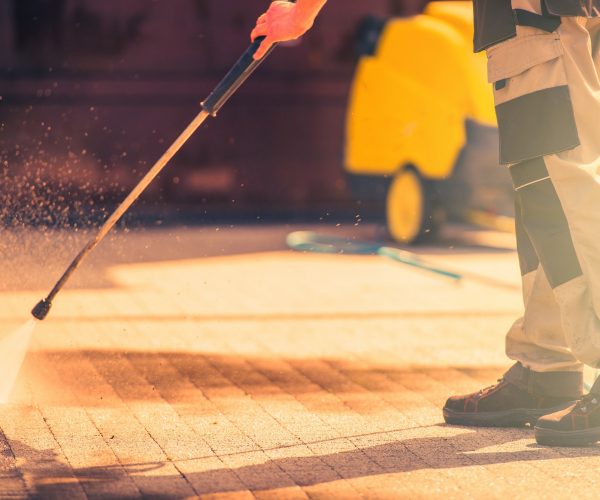 Brick, concrete & driveway Cleaning Services in Sydney | Tangara Brick Co